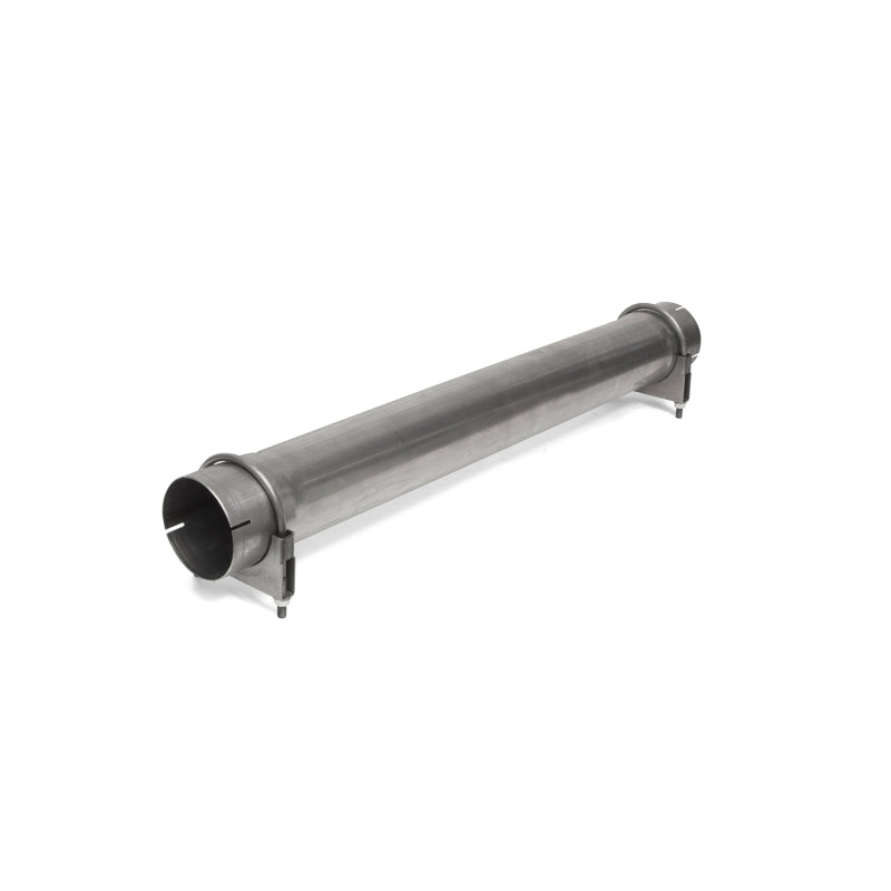 GBE53799-Banks Power Straight Pipe Kit (Replaces Muffler 53801)-Muffler Delete Pipes-Banks Power