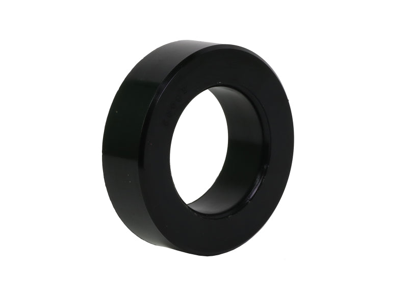 Whiteline-Whiteline Front Spring Pad Bushing (+30mm) 97-06 Jeep Wrangler TJ / 06+ Wrangler JK