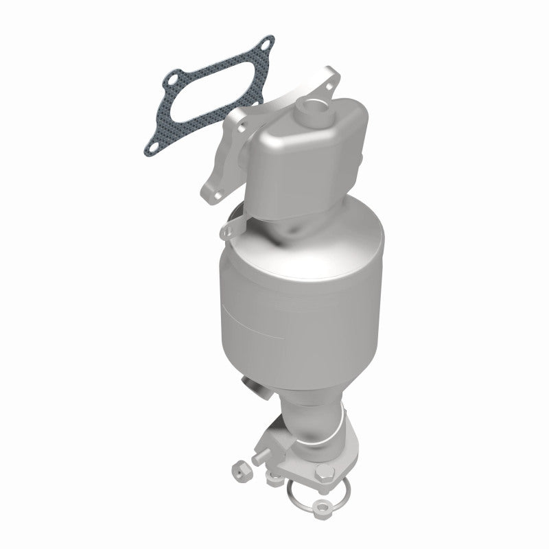 MAG51898-MagnaFlow Conv DF 08-10 Honda Accord 3.5L-Catalytic Converter Direct Fit-Magnaflow