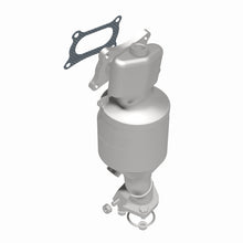 Load image into Gallery viewer, MAG51898-MagnaFlow Conv DF 08-10 Honda Accord 3.5L-Catalytic Converter Direct Fit-Magnaflow