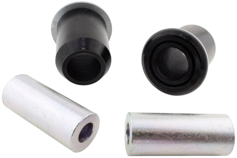 Whiteline-Whiteline Plus 09+ Land Rover Disovery Series 4 Front Control Arm Lower Inner Front Bushing Kit