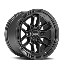 Load image into Gallery viewer, MRWRTRE629016518-Method RTR Evo 6 Ford F150 20x9 +18mm Offset 6x135 87.1mm CB - Satin Black Wheel-Wheels - Forged-Method Wheels