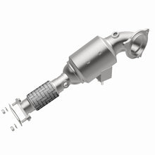 Load image into Gallery viewer, MagnaFlow 21-711 Direct-Fit Catalytic Converter - 2014-2019 Ford Fiesta 1.6L - image 30