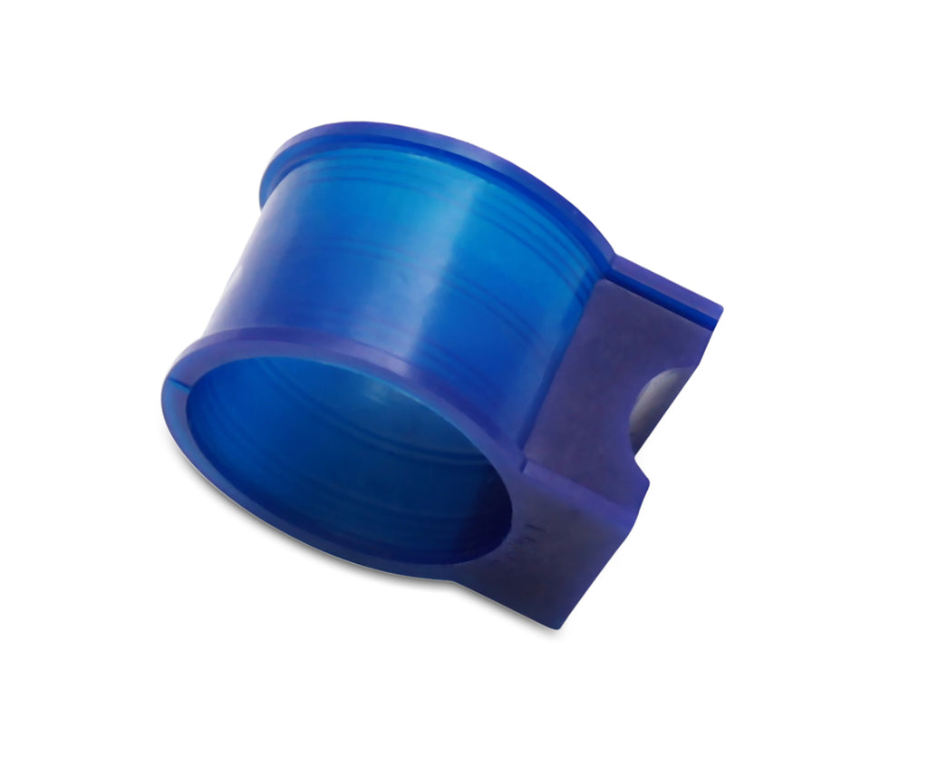Superpro SuperPro 2004 Pontiac GTO Base Steering Rack and Pinion Mount Bushing Kit