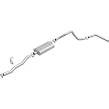 Load image into Gallery viewer, MagnaFlow 106-0705 BRE Exhaust Kit 1980-1987 C10 C1500 Truck