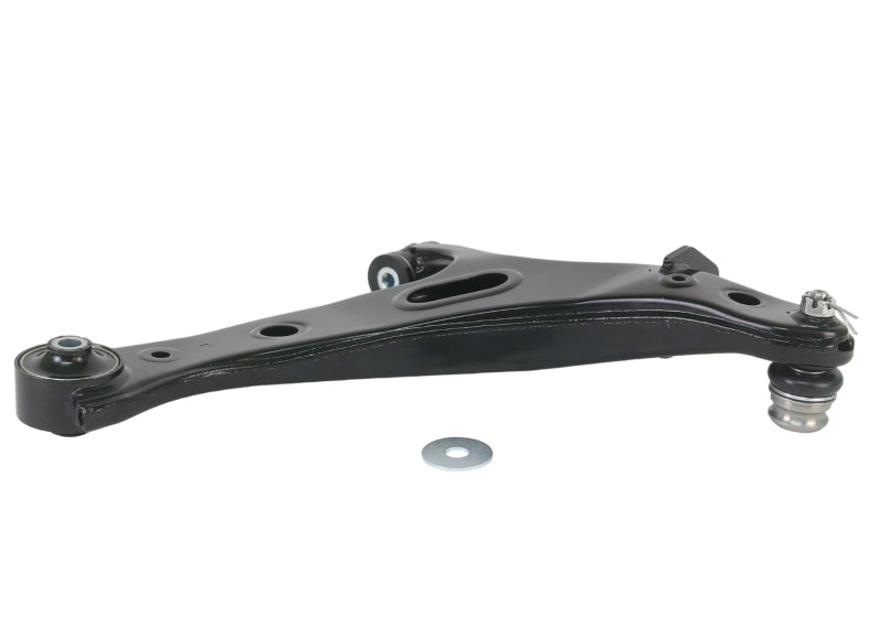 Whiteline-Whiteline 2010-2014 Subaru Legacy Front control arm - lower left arm