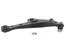 Load image into Gallery viewer, Whiteline-Whiteline 2010-2014 Subaru Legacy Front control arm - lower left arm