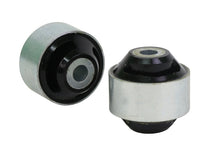 Load image into Gallery viewer, Whiteline-Whiteline Plus 02-06 Acura RSX Front Control Arm-Lower Inner Bushing Kit