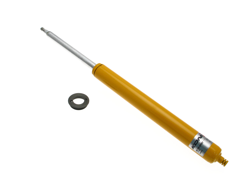 KONI Koni Sport (Yellow) Shock 83-87 Toyota Corolla All Models (RWD) AE86 - Front