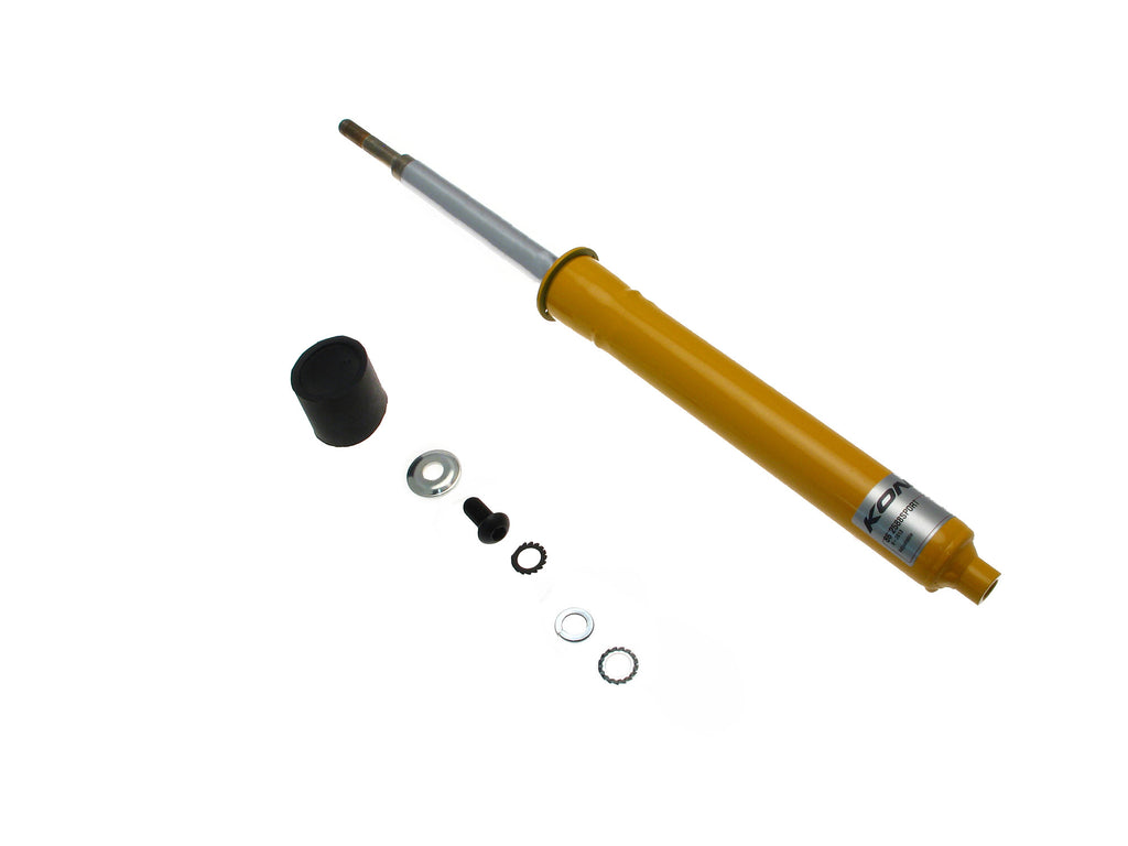 KONI Koni Sport (Yellow) Shock 89-99 Suzuki Swift/Cultus/Forsa/ all Mdls - Front