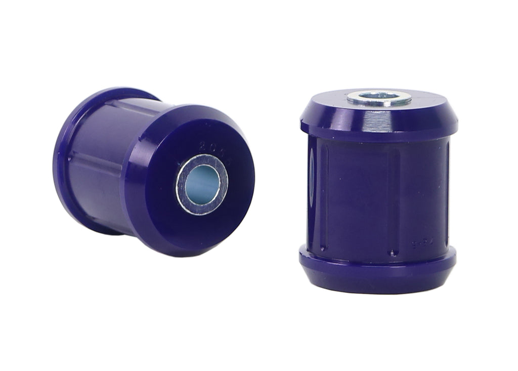 Superpro SuperPro Rear Lower Trailing Arm Rear Bush Kit