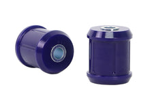 Load image into Gallery viewer, Superpro SuperPro Rear Lower Trailing Arm Rear Bush Kit