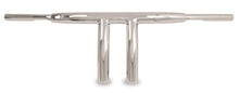 Load image into Gallery viewer, Burly Brand Drag Bar 7in TBW - Chrome-Handlebars-Burly Brand