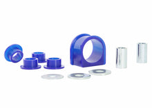 Load image into Gallery viewer, Superpro SuperPro 2006 Chevrolet Colorado LS Steering Rack and Pinion Mount Bushing Kit
