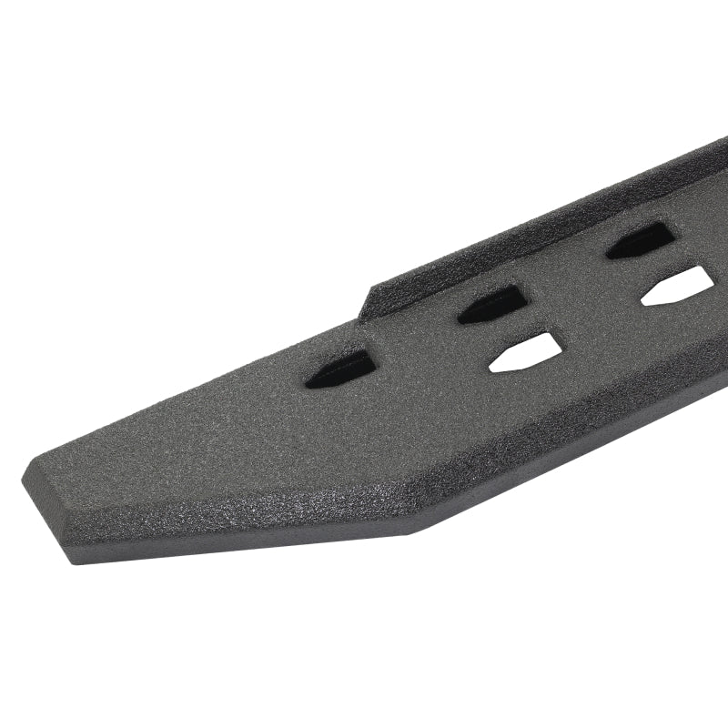 GOR69400068SPC-Go Rhino RB20 Slim Running Boards - Universal 68in. - Tex. Blk-Running Boards-Go Rhino