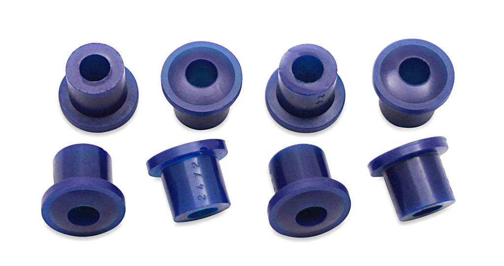 Superpro SuperPro Austin Rear Leaf Spring Shack