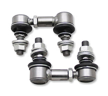 Load image into Gallery viewer, Superpro SuperPro 2015 Subaru WRX Limited Front HD Adjustable End Link Set (12mm Studs 75mm-85mm)