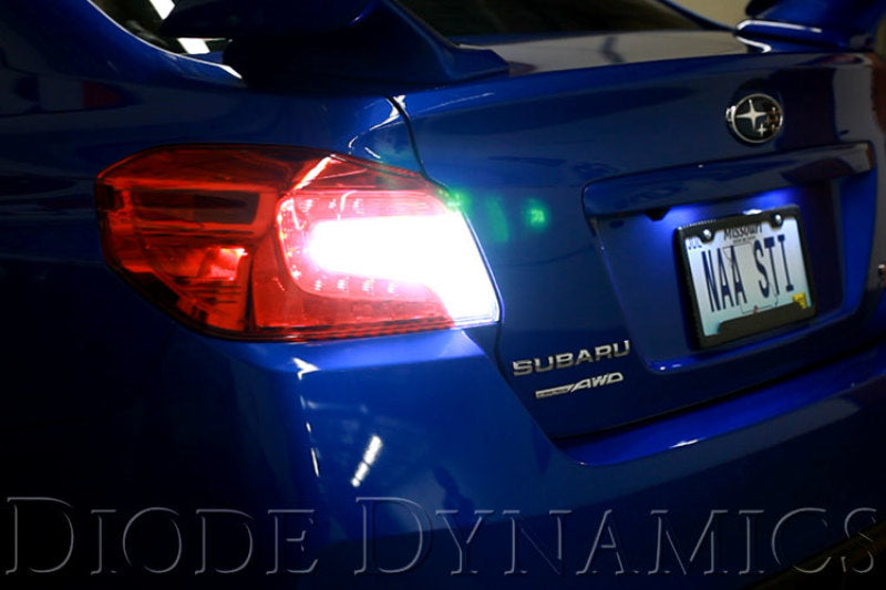 Diode Dynamics 15-21 Subaru WRX / STi Tail as Turn +Backup Module (USDM) Module Only-Light Accessories and Wiring-Diode Dynamics