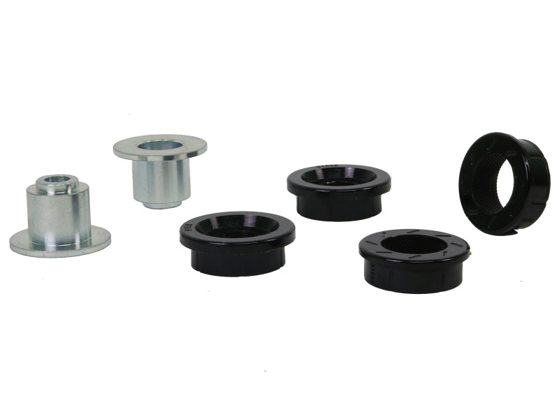 Whiteline-Whiteline BMW 92-98 318I / 92-97 325I / 95-98 M3 Rear Differential Mount Insert Bushing Kit