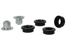 Load image into Gallery viewer, Whiteline-Whiteline BMW 92-98 318I / 92-97 325I / 95-98 M3 Rear Differential Mount Insert Bushing Kit