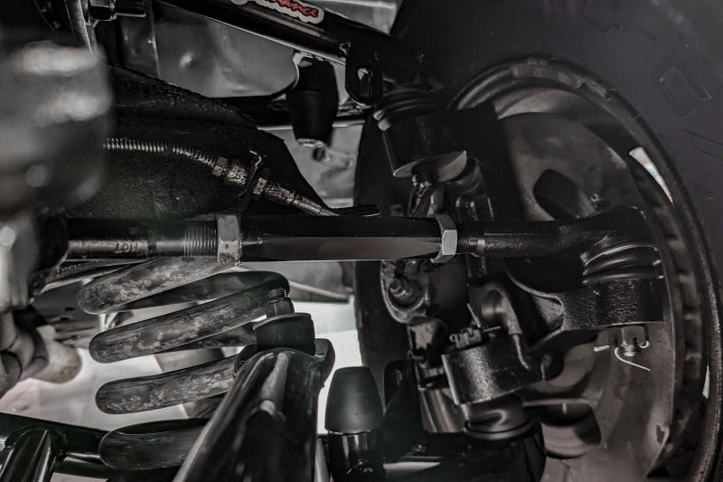 UMI2103-UMI Performance 64-70 GM A-Body Tie Rod Adjusters-Tie Rods-UMI Performance