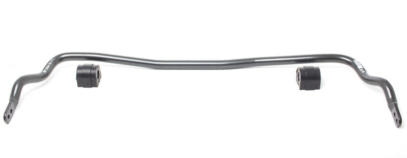 HRS70056-H&R 17-20 Audi B9 32mm Adj. 2 Hole Sway Bar - Front-Sway Bars-H&R