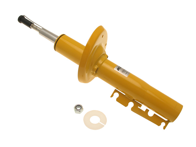 KONI Koni Sport (Yellow) Shock 96-04 Porsche Boxster 2.5L/2.7L/3.2L - Rear