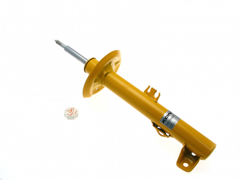 KONI Koni Sport (Yellow) Shock 5/92-99 BMW 3 Series-E36 Coupe/Sedan/Vert (Incl. M-Technik) - Right Front