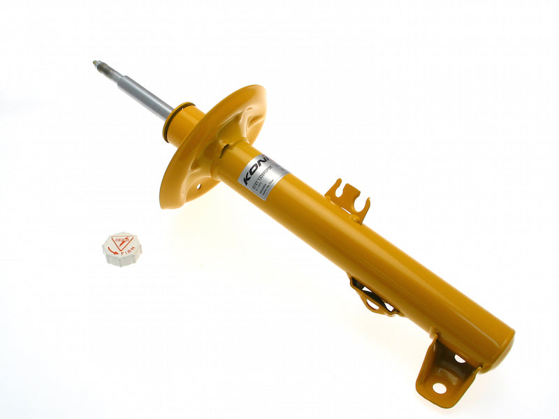 KONI Koni Sport (Yellow) Shock 96-02 BMW E36 Z3 4 and 6 cyl. (Incl. M-Technik) - Right Front