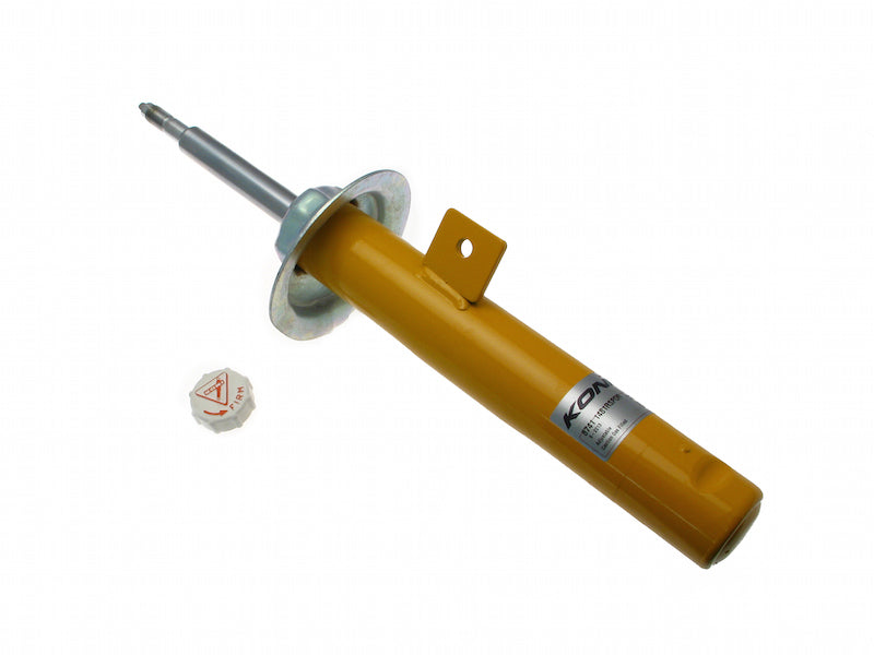 KONI Koni Sport (Yellow) Shock 99-05 BMW 3 Series - E46 325Xi/330Xi Sedan/Touring (AWD) - Right Front