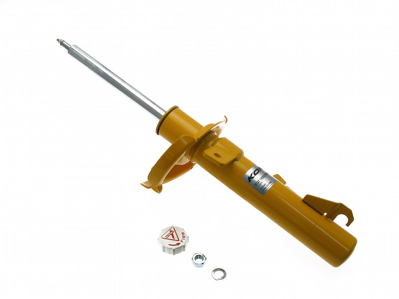 KONI Koni Sport (Yellow) Shock 05-09 Mazda 5 Wagon - Left Front