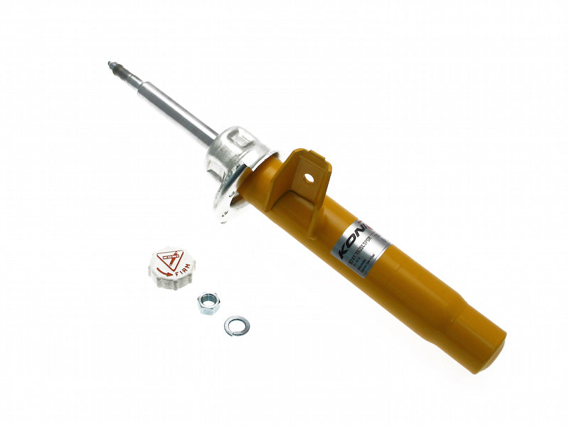 KONI Koni Sport (Yellow) Shock 06-11 BMW 3 Series - Sedan/Coupe/ Xi AWD Models - Left Front