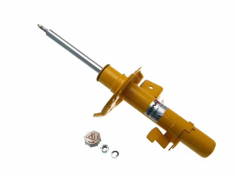 KONI Koni Sport (Yellow) Shock 06-10 Volvo S80 (incl AWD/ excl 4C & Self-Leveling Susp) - Right Front