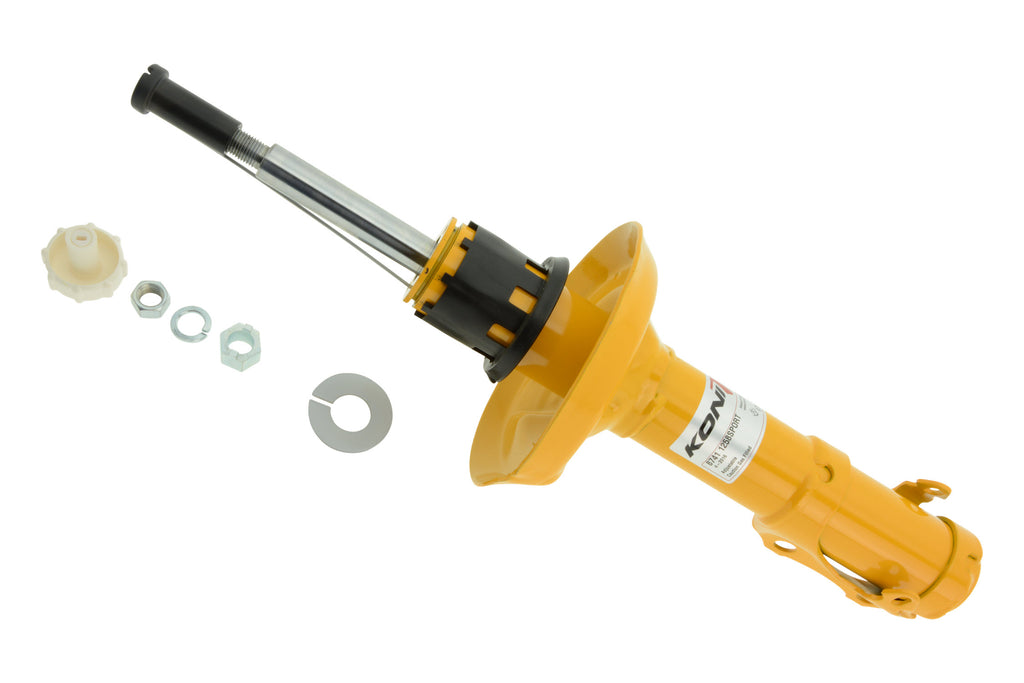 KONI Koni Sport (Yellow) Shock 90-92 Volkswagen GTI/ Golf II/ Jetta II All models - Front