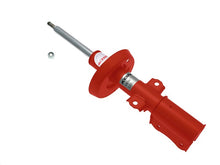 Load image into Gallery viewer, KONI Koni 2100 FSD (Gold) 02-07 Saab 9-5 (incl. V6) Front Damper