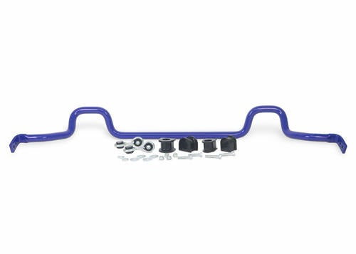 SuperPro RC0020FZ-30 Toyota Supra 30mm Front Sway Bar