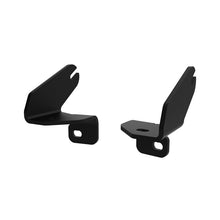 Load image into Gallery viewer, KCL7352-KC HiLiTES 21-24 Ford Bronco Front Bumper Light Bar Mount (For 30in FLEX ERA LED Light Bar)-Light Mounts-KC HiLiTES