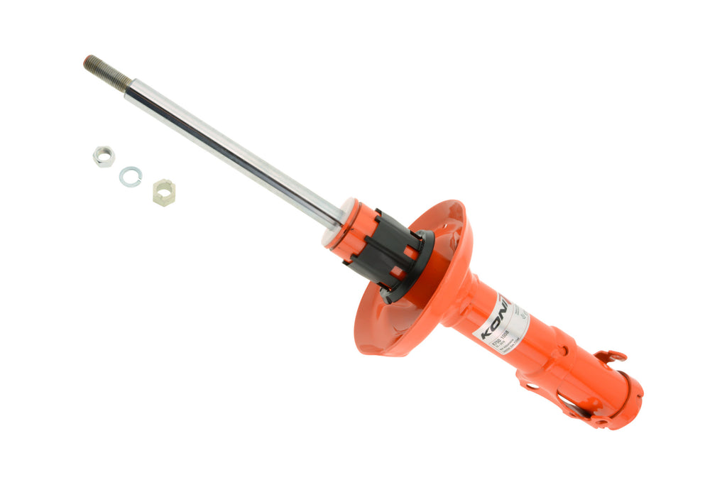 KONI Koni STR.T (Orange) Shock 95-02 Volkswagen Golf III Cabrio - Front