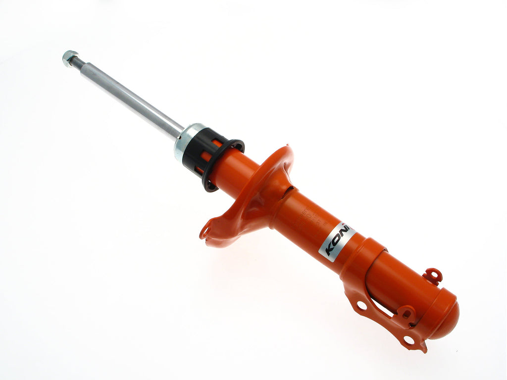 KONI Koni STR.T (Orange) Shock 92-95 Volkswagen Corrado VR6 - Front