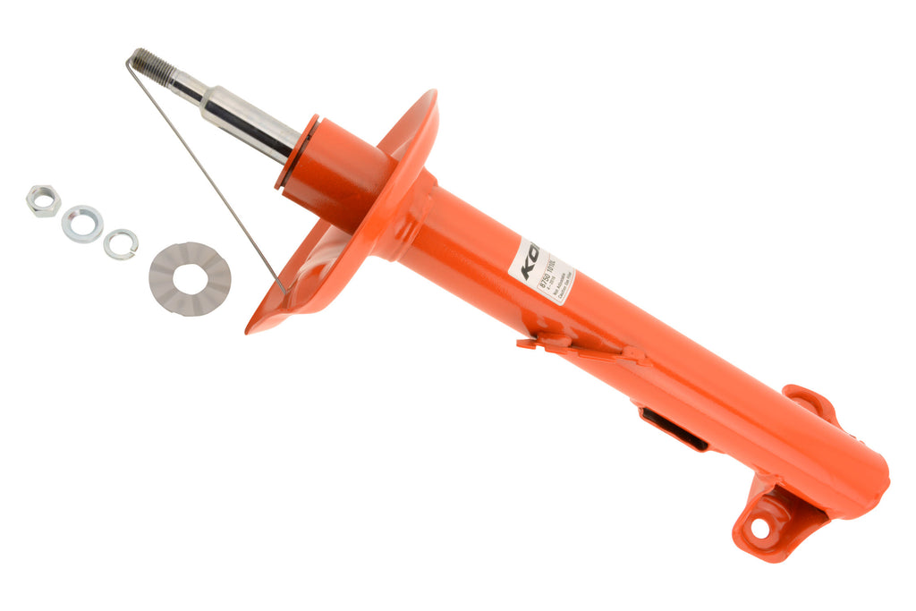KONI Koni STR.T (Orange) Shock 5/92-99 BMW 3 Series-E36 Coupe/Sedan/Vert (Incl. M-Technik) - Left Front