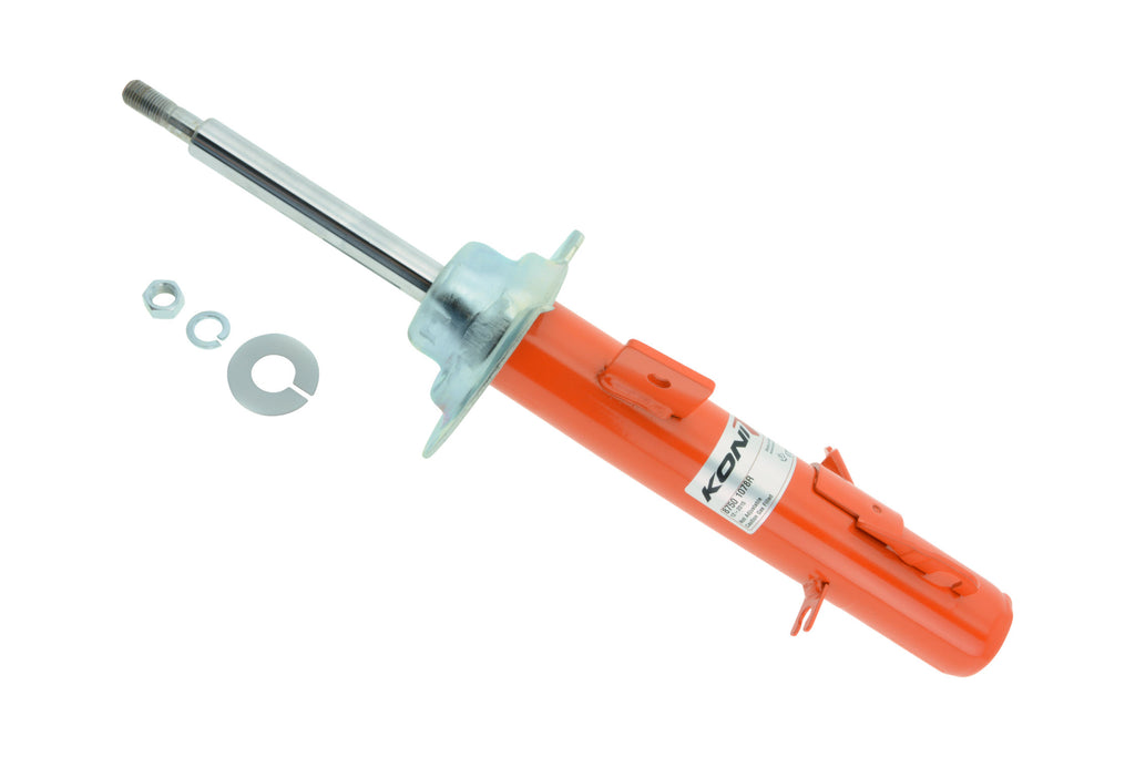 KONI Koni STR.T (Orange) Shock 02-06 Mini Cooper (R53) - Front Right