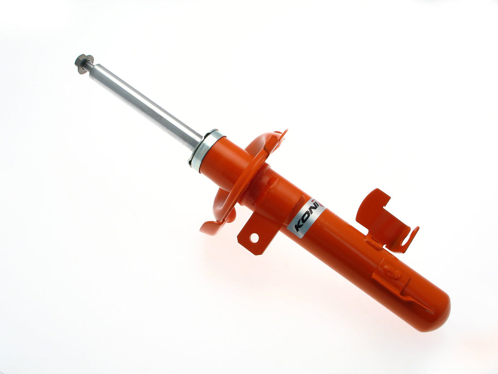 KONI Koni STR.T (Orange) Shock 04-09 Mazda 3 Sedan and Hatchback/ excl. Mazdaspeed 3 - Left Front