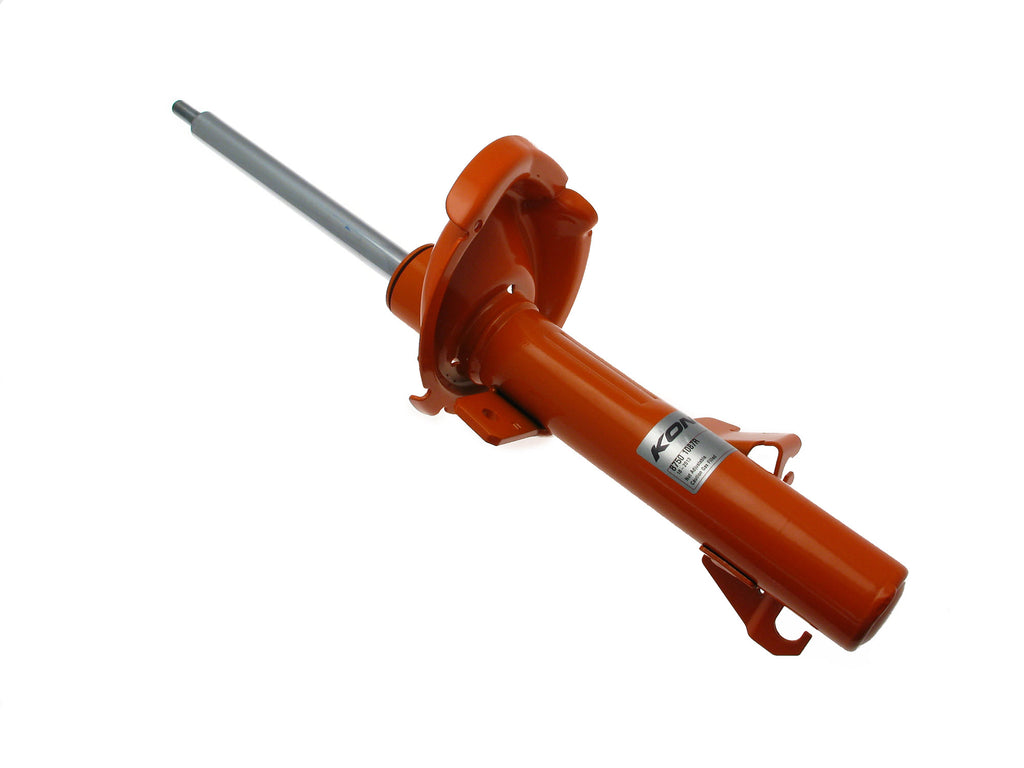KONI Koni STR.T (Orange) Shock 04-09 Mazda 3 Sedan and Hatchback/ excl. Mazdaspeed 3 - Right Front