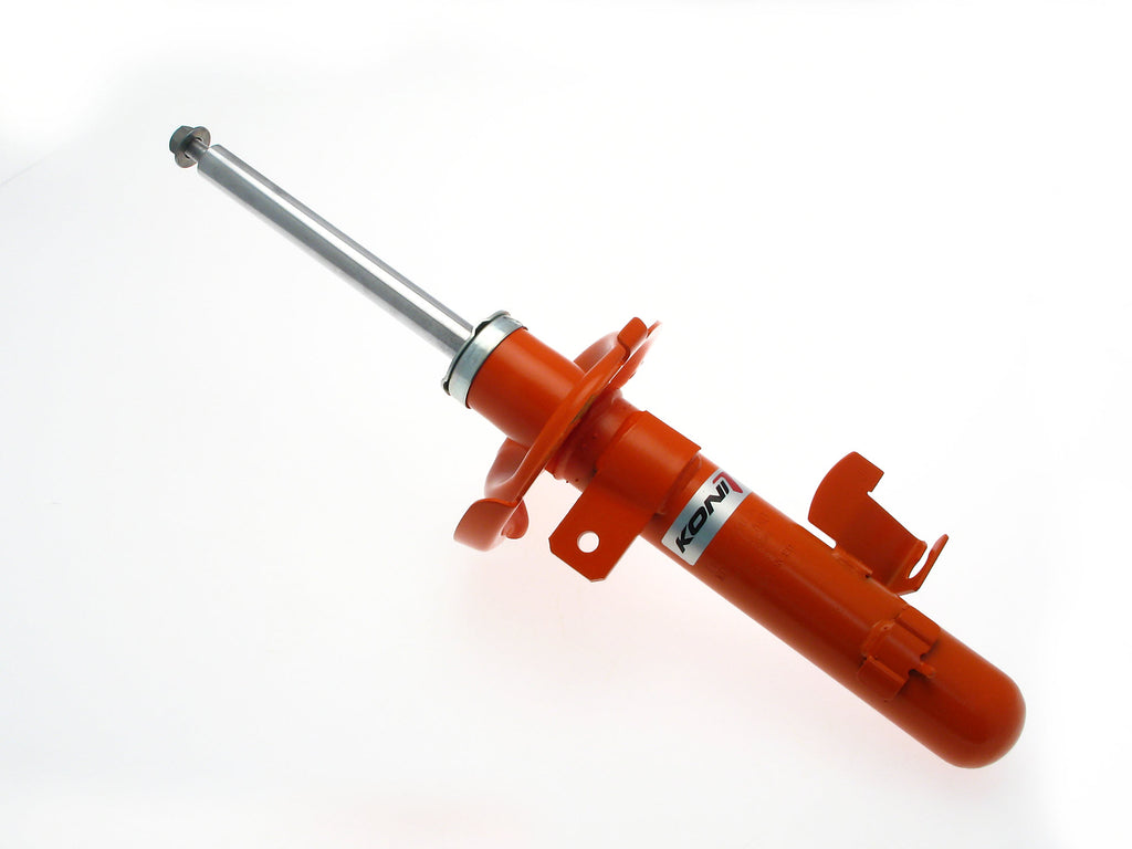 KONI Koni STR.T (Orange) Shock 07-09 Mazda Mazdaspeed3 - Left Front