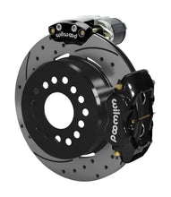 Load image into Gallery viewer, WIL140-15843-D-Wilwood EPB/FDLI Rear Kit 12.19in. Big Ford - SRP-Big Brake Kits-Wilwood