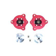 Load image into Gallery viewer, RSRXNSPH064PUF-RS-R 2017+ Honda Civic Type R (FK8/FL5) Front Pillowball Upper Mounts-Shock Mounts &amp; Camber Plates-RS-R