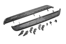 Load image into Gallery viewer, NFBNBJ184-TX-N-Fab 18-24 Jeep Wrangler JL Roan Running Boards-Running Boards-N-Fab