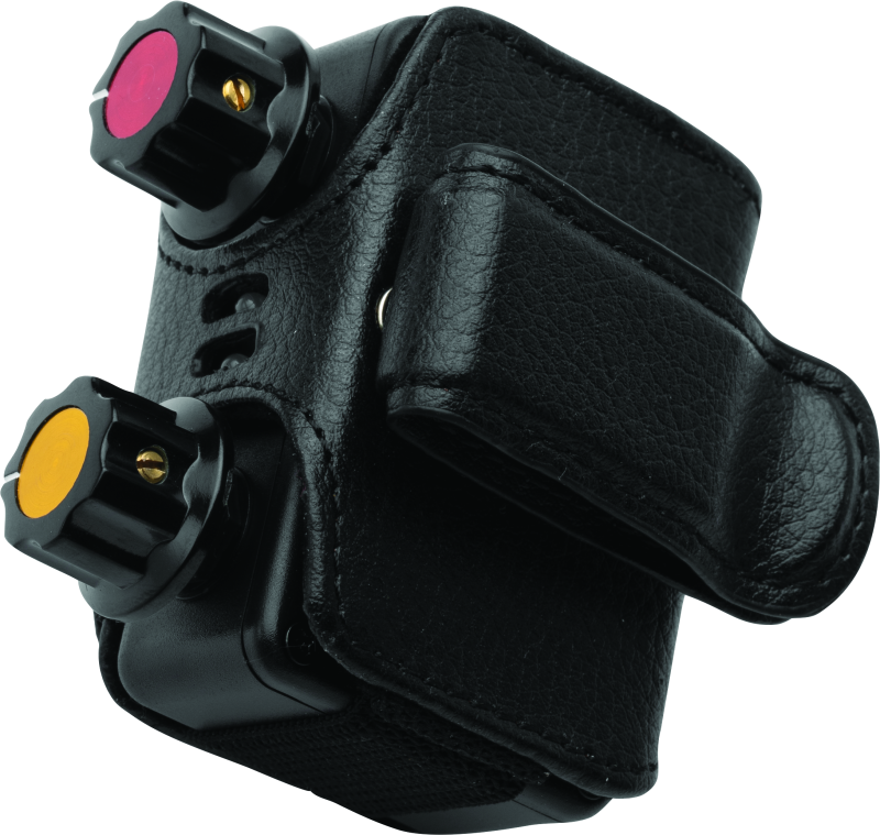 FSG527494-FIRSTGEAR Dual Remote Troller Pouch-Battery Accessories-First Gear