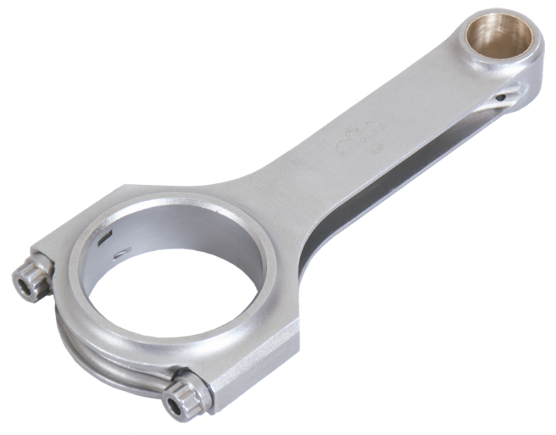 EAGCRS5933F3D-Eagle 01-04 Ford Mustang GT 4.6L 2 Valve STD Connecting Rods (Set of 8)-Connecting Rods - 8Cyl-Eagle