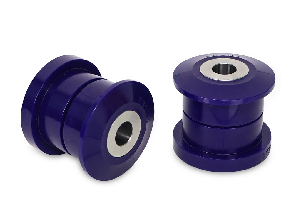 Superpro SuperPro 04-11 Mazda RX-8 Camber Adjustable Front LCA Inner Bushing Kit - Stainless Hardware